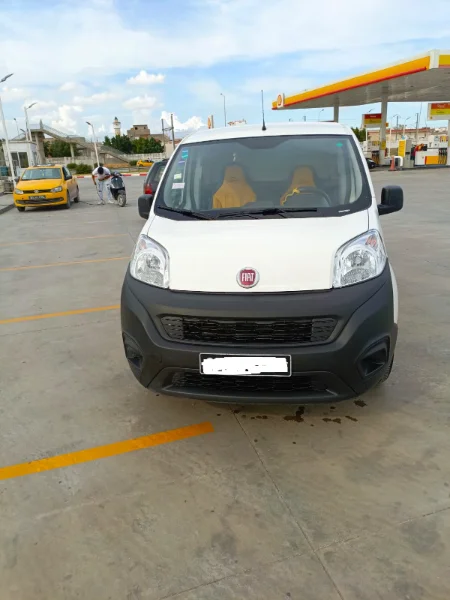 Fiat Fiorino 2022 Diesel