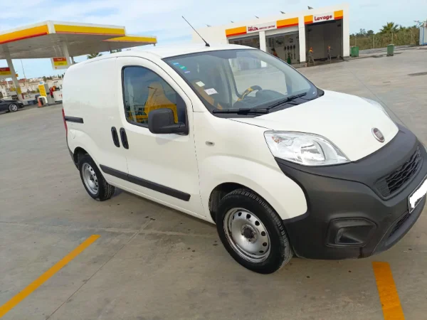 Fiat FIORINO - Photo 3