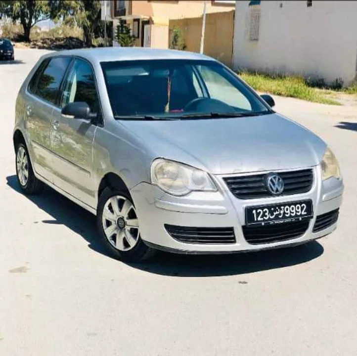Volkswagen Polo 2006