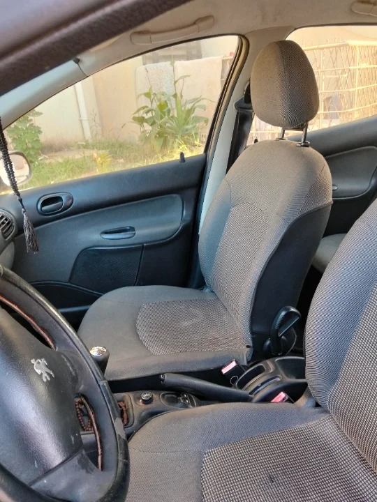 Peugeot 206 - Photo 7