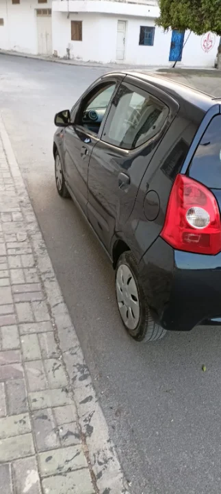 Suzuki Alto - Photo 9