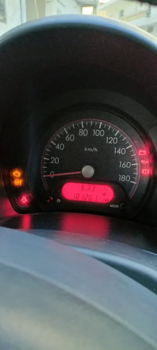 Suzuki Alto - Photo 8