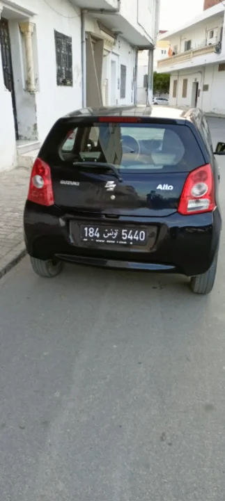 Suzuki Alto - Photo 7