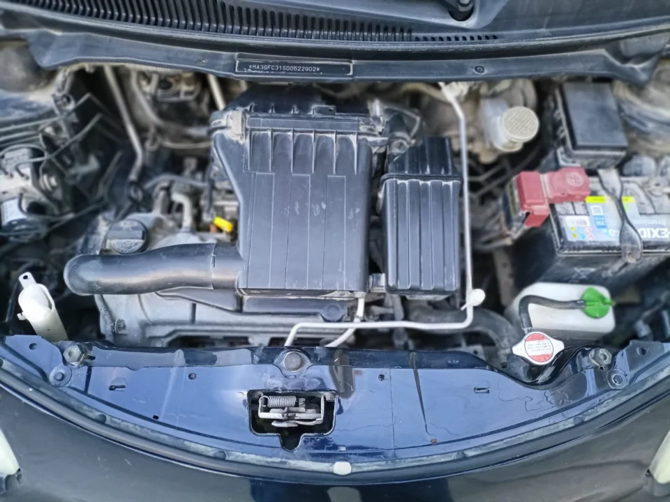 Suzuki Alto - Photo 5