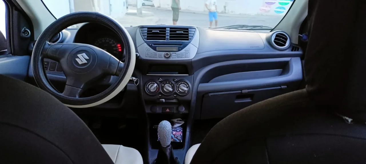 Suzuki Alto - Photo 4