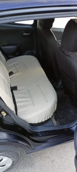 Suzuki Alto - Photo 3
