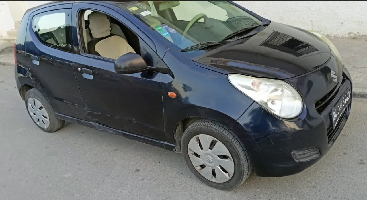 Suzuki Alto - Photo 2