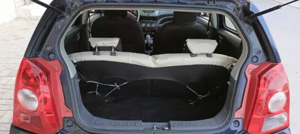Suzuki Alto - Photo 10