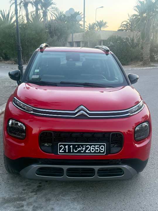 Citroen C3 Aircross - Photo 7