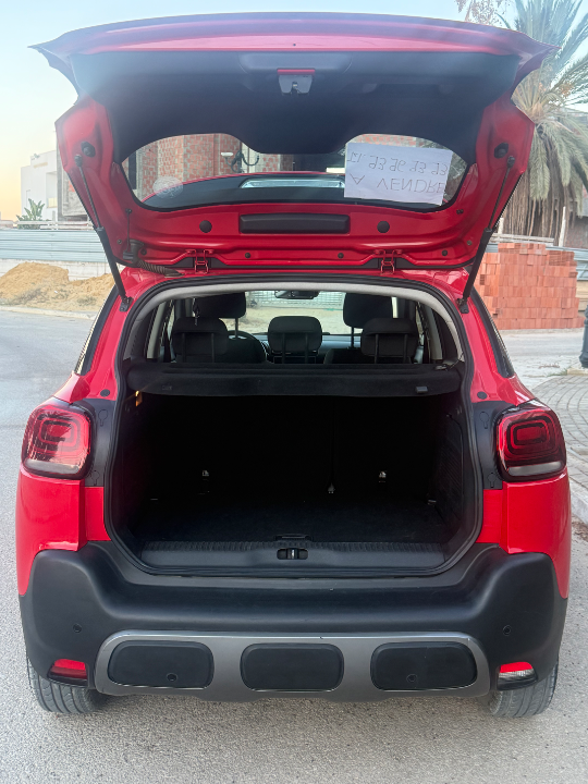 Citroen C3 Aircross - Photo 5