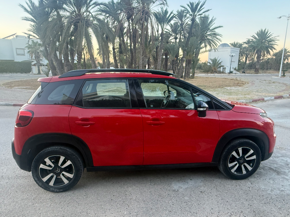 Citroen C3 Aircross - Photo 2