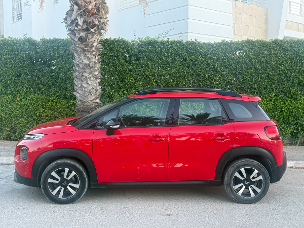 Citroen C3 aircross 2019 Essence