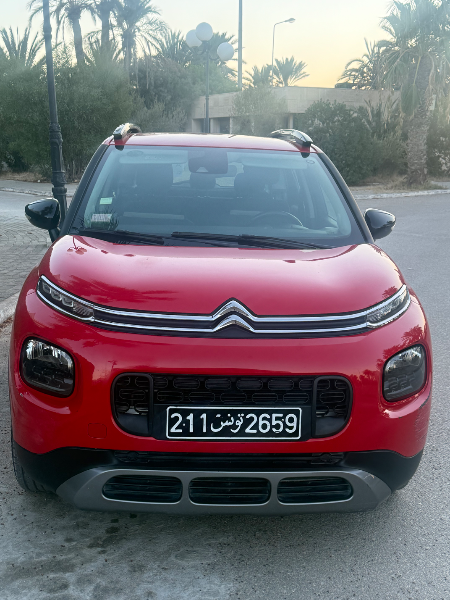 Citroen C3 Aircross - Photo 7