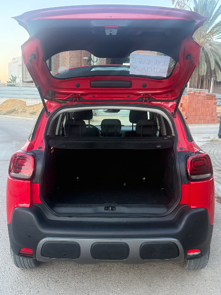 Citroen C3 Aircross - Photo 5