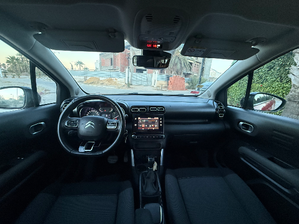 Citroen C3 Aircross - Photo 4