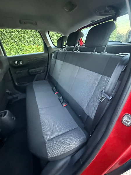 Citroen C3 Aircross - Photo 3