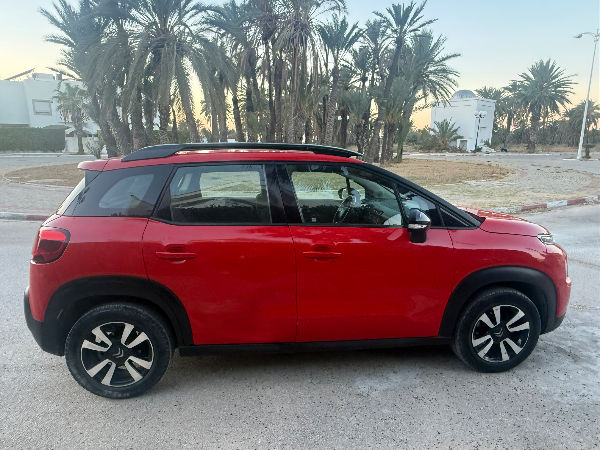 Citroen C3 Aircross - Photo 2