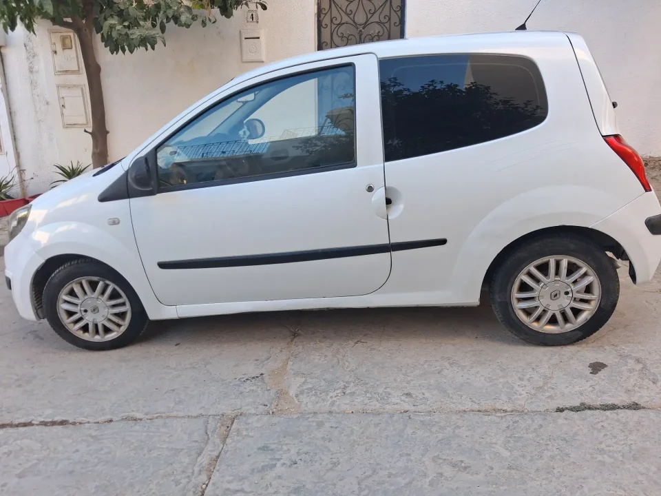 Renault Twingo - Photo 6