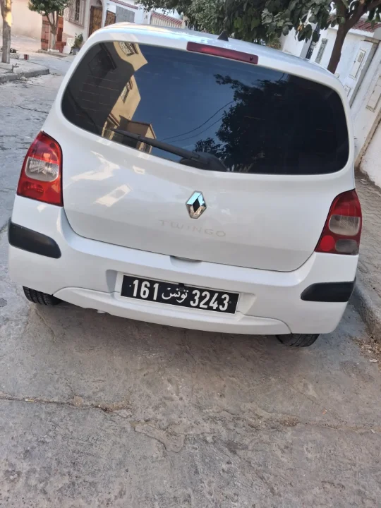 Renault Twingo - Photo 5