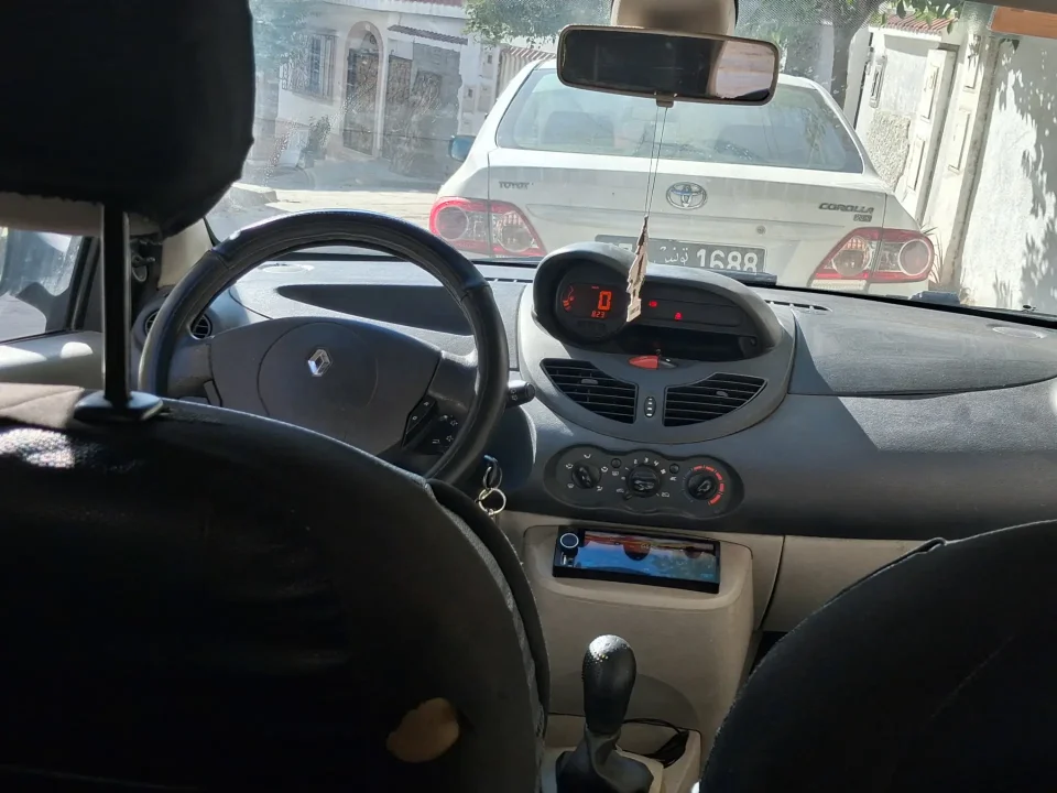 Renault Twingo - Photo 4