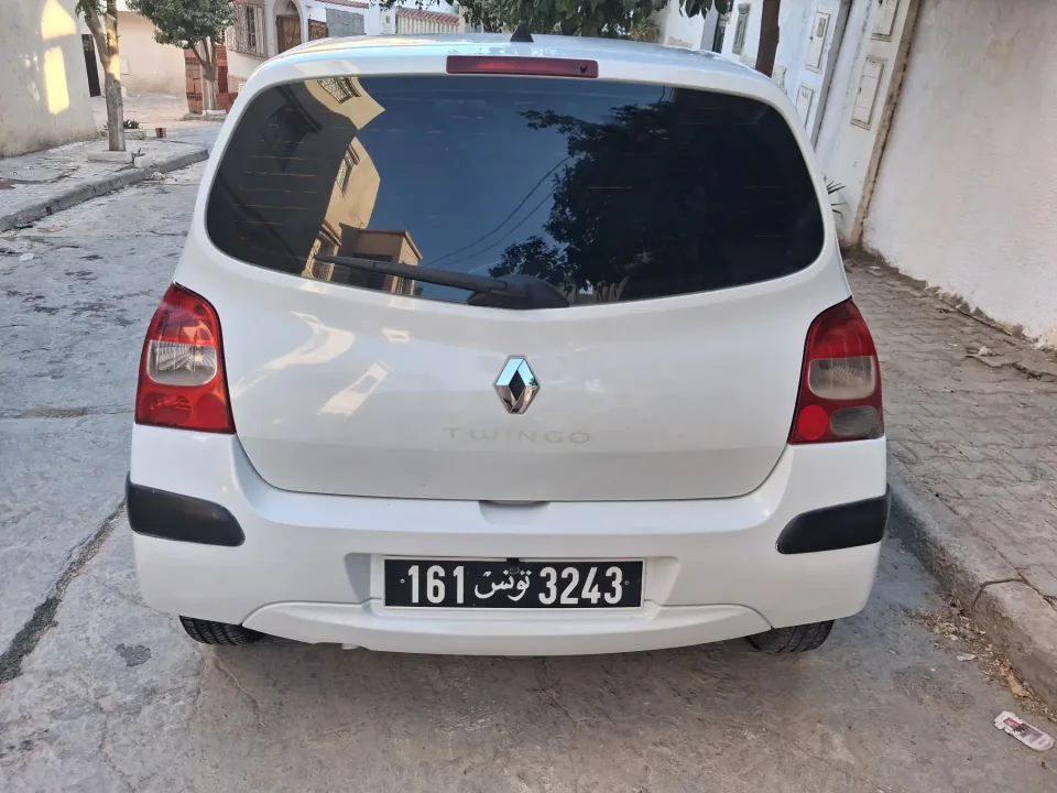 Renault Twingo - Photo 3