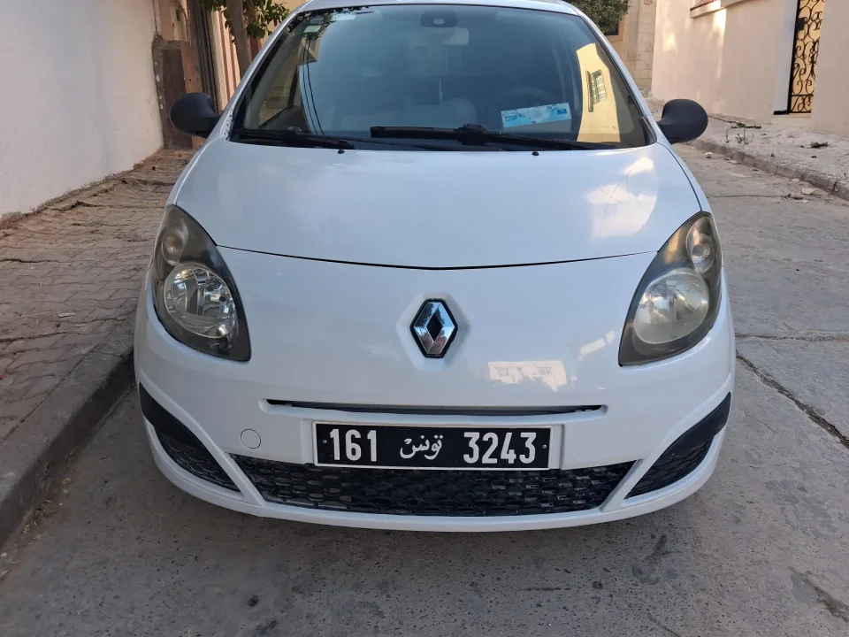 Renault Twingo - Photo 2