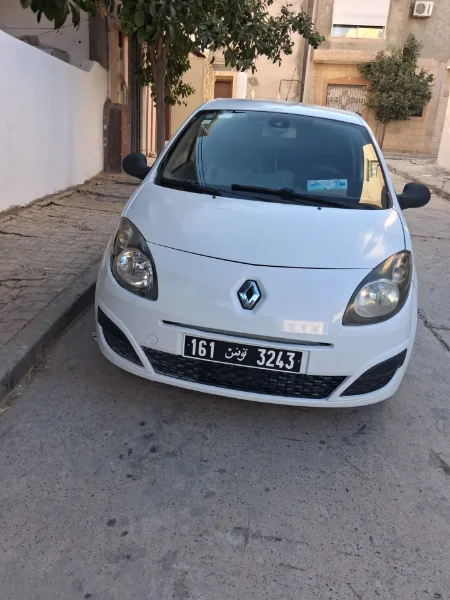Renault Twingo 2010 Diesel