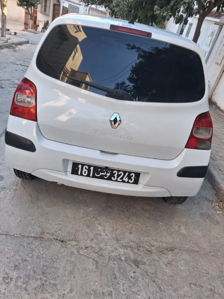 Renault Twingo - Photo 5