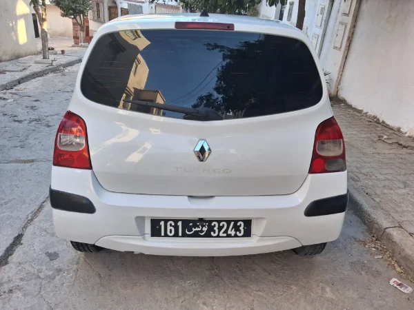 Renault Twingo - Photo 3