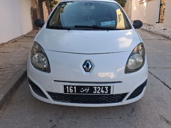 Renault Twingo - Photo 2