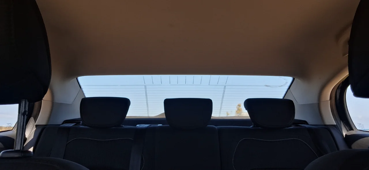 Renault Megane - Photo 2