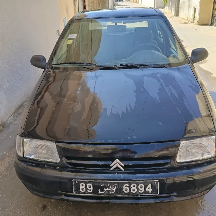 Citroen SAXO 1999