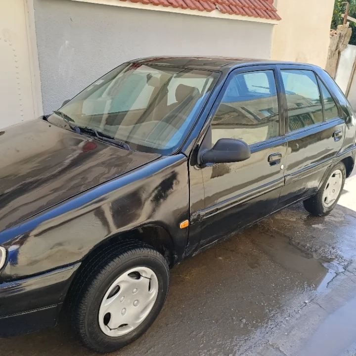 Citroen SAXO - Photo 6