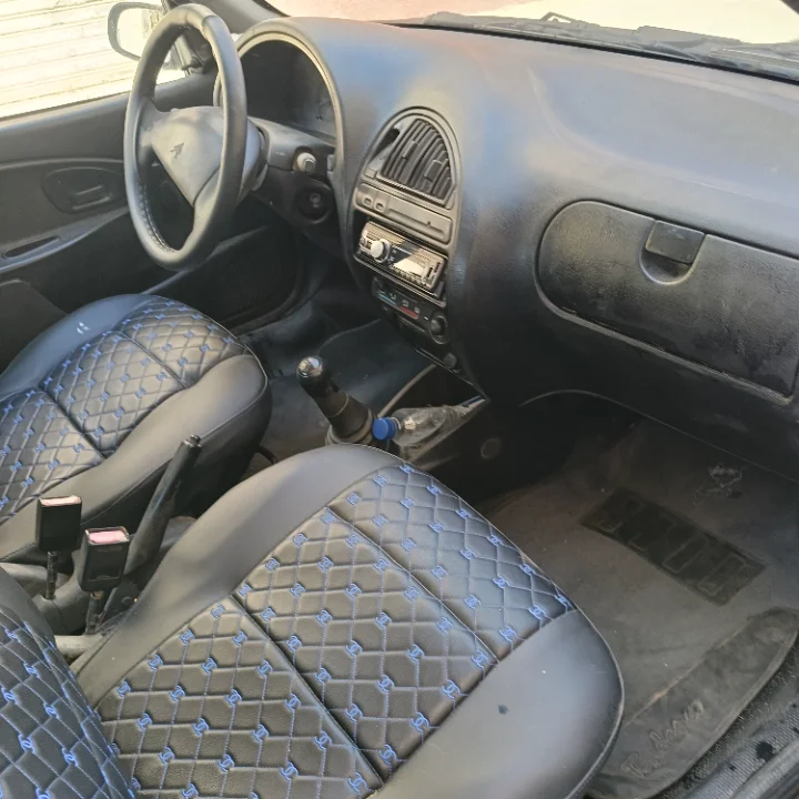 Citroen SAXO - Photo 4