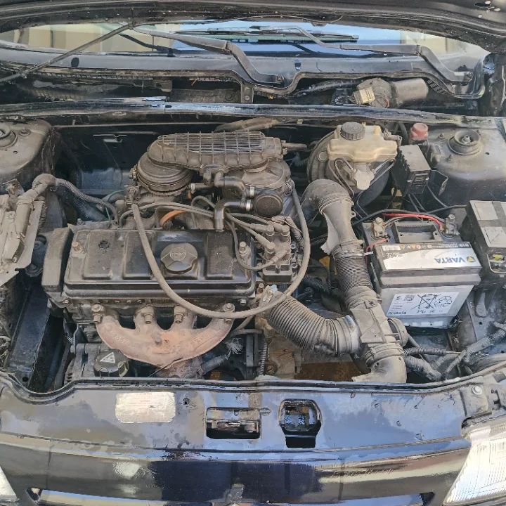 Citroen SAXO - Photo 3