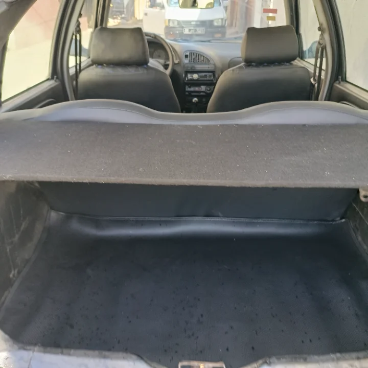 Citroen SAXO - Photo 2