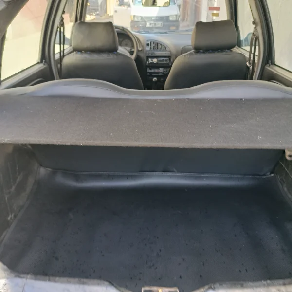Citroen SAXO - Photo 2