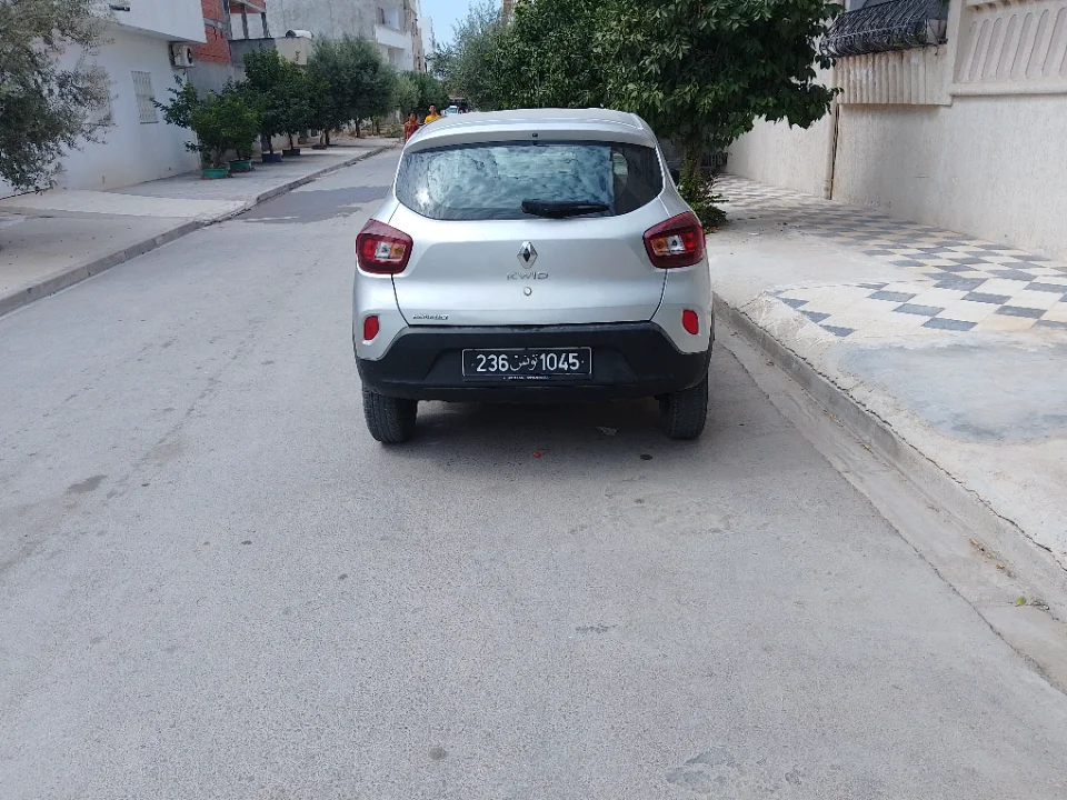 Renault Clio - Photo 10