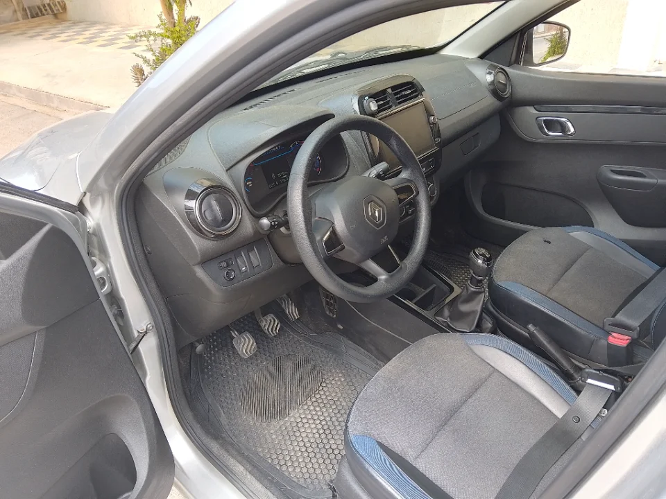 Renault Clio - Photo 9