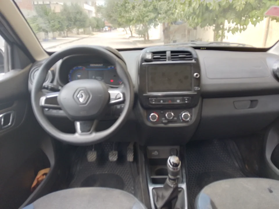Renault Clio - Photo 8