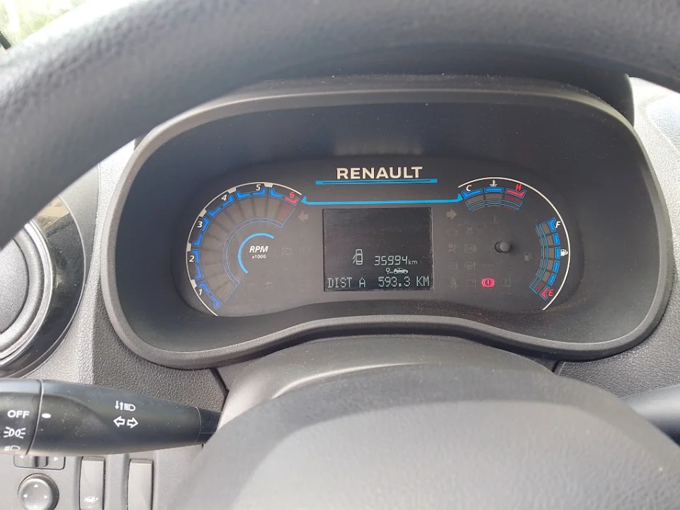 Renault Clio - Photo 7