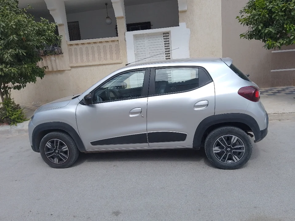 Renault Clio - Photo 6