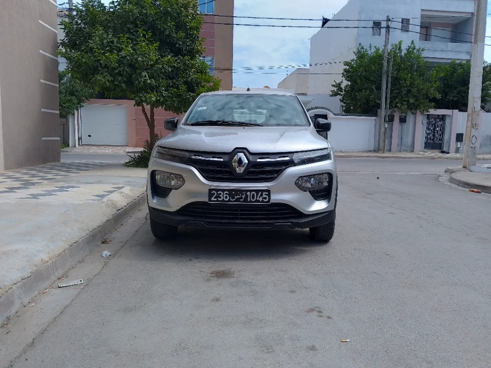 Renault Clio - Photo 5
