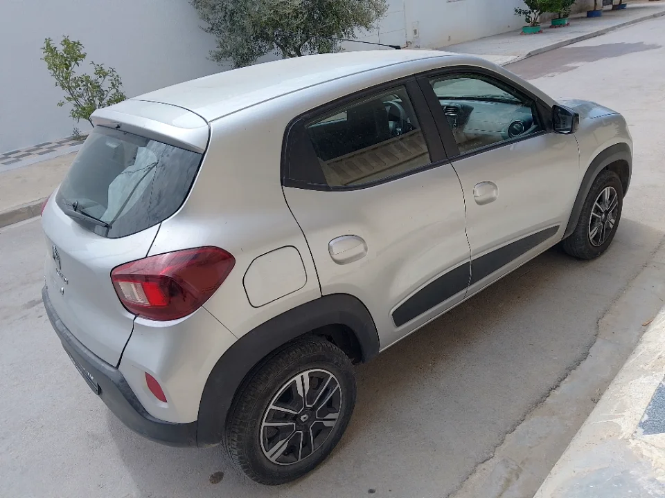 Renault Clio - Photo 4
