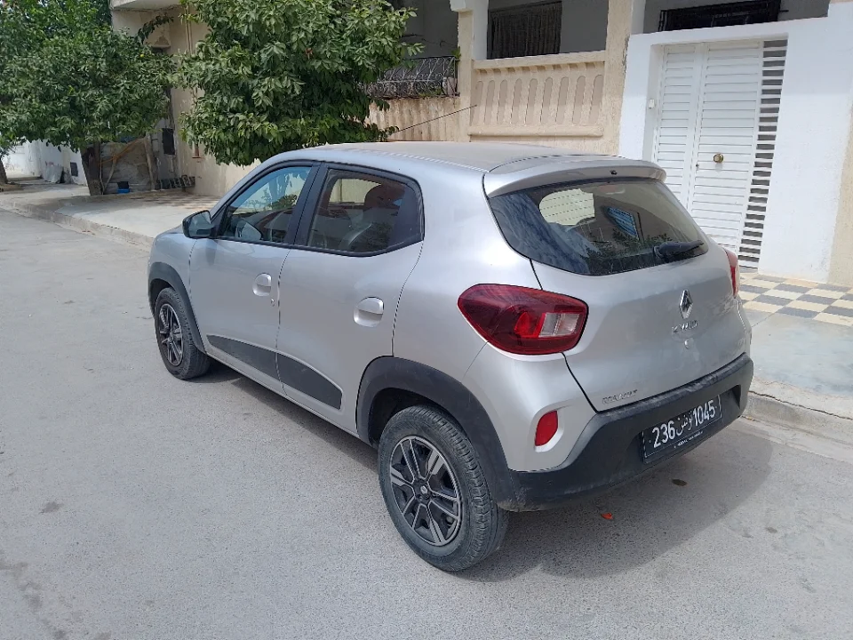Renault Clio - Photo 3
