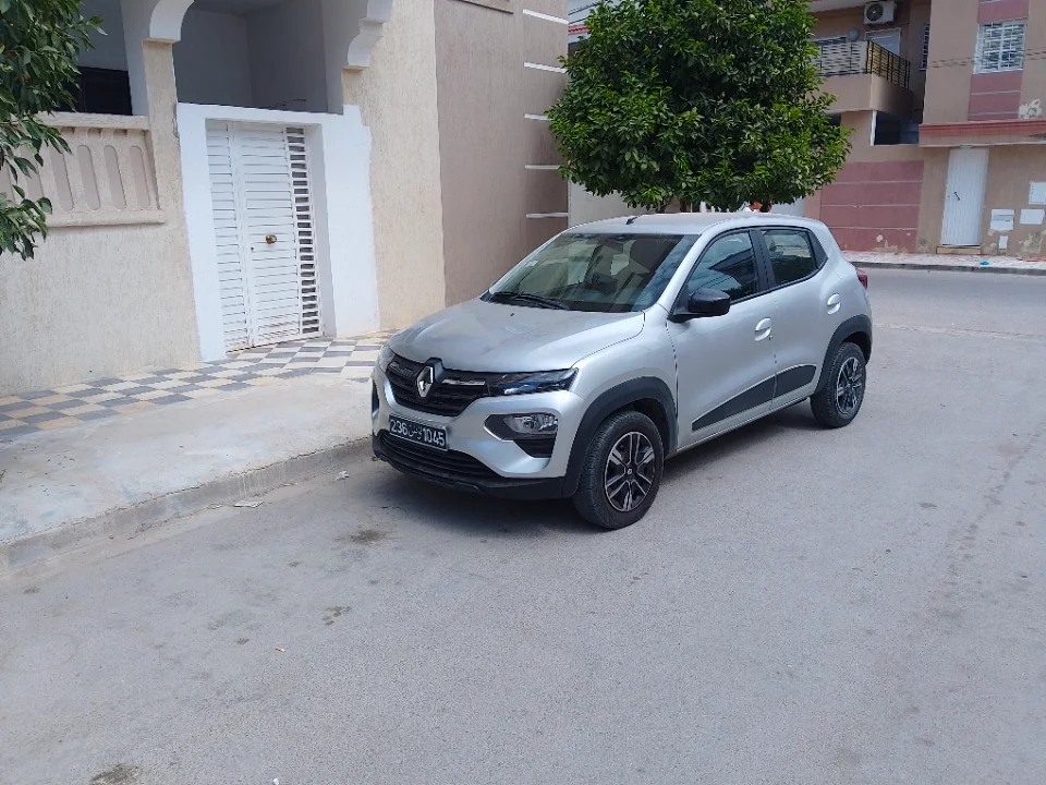 Renault Clio - Photo 2