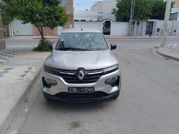Renault Clio 2023 Essence
