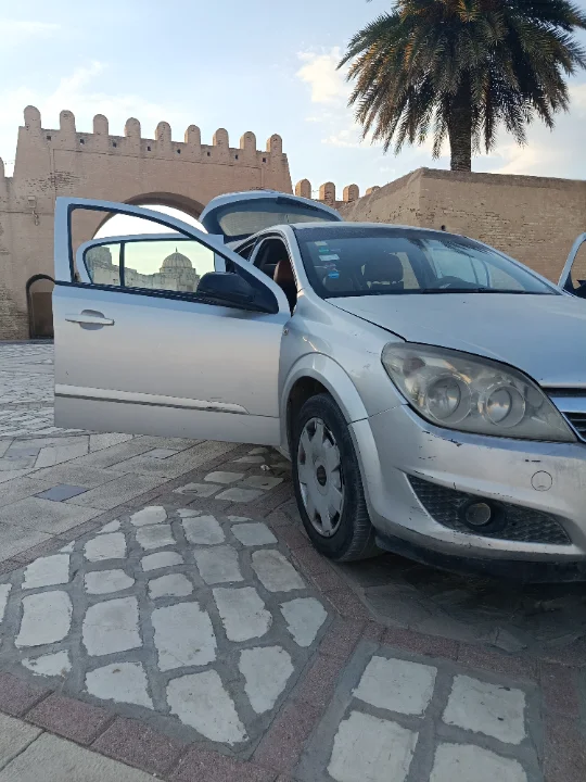 Opel Astra - Photo 12