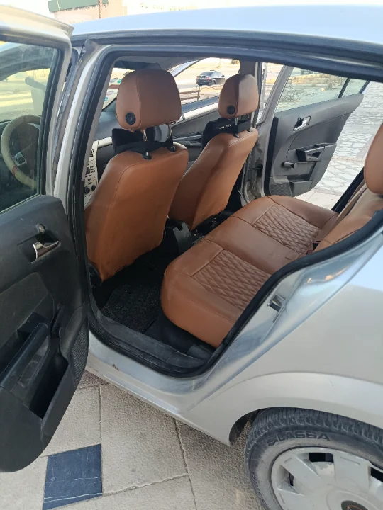 Opel Astra - Photo 11
