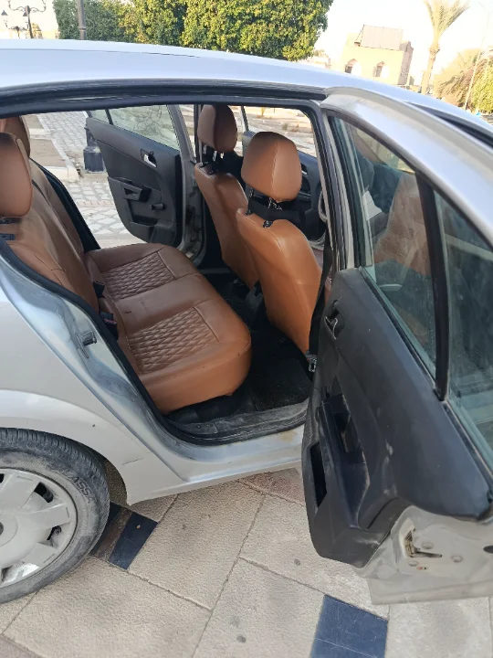 Opel Astra - Photo 10